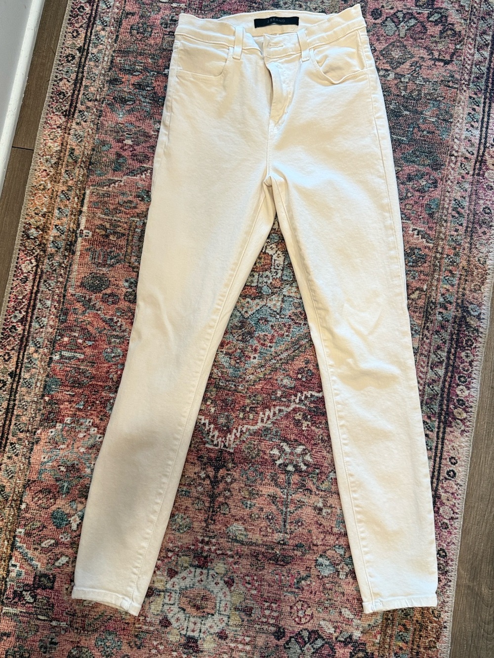 Jeans stretch